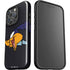 Looney Tunes Road Runner Sliced iPhone 16 Pro Impact Case